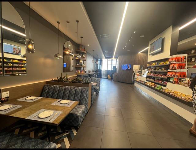 81M² RETAIL TO LET IN ILLOVO